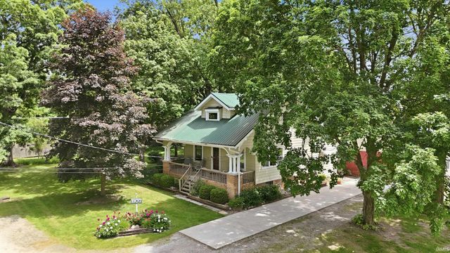 1107 Ashley Avenue, Fort Wayne, IN 46825