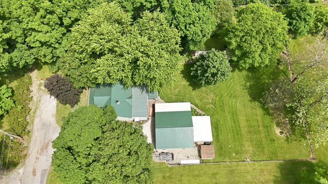 1107 Ashley Avenue, Fort Wayne, IN 46825