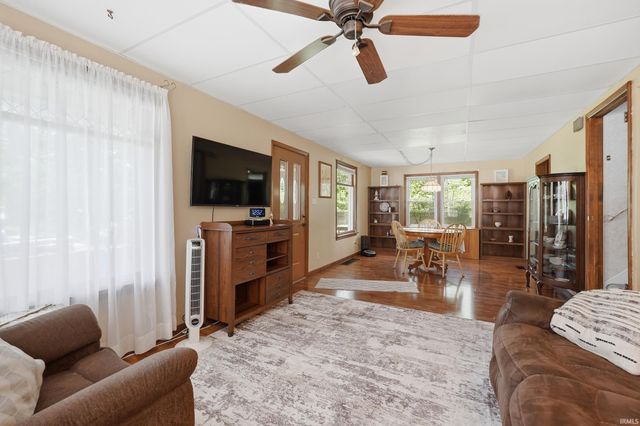 1107 Ashley Avenue, Fort Wayne, IN 46825