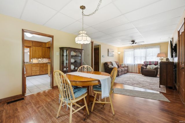 1107 Ashley Avenue, Fort Wayne, IN 46825