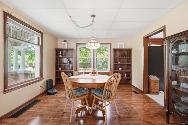 1107 Ashley Avenue, Fort Wayne, IN 46825