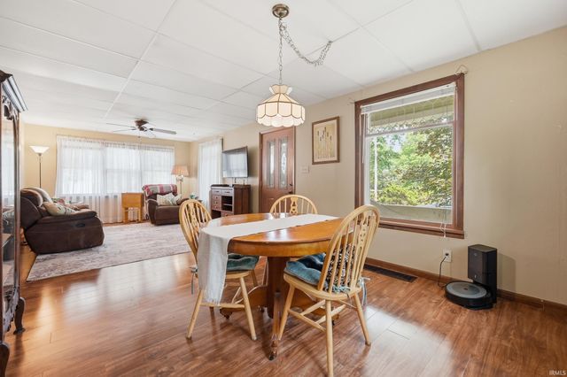 1107 Ashley Avenue, Fort Wayne, IN 46825