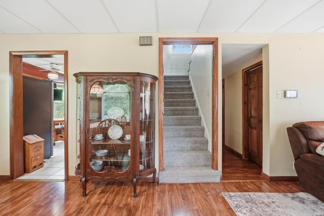1107 Ashley Avenue, Fort Wayne, IN 46825