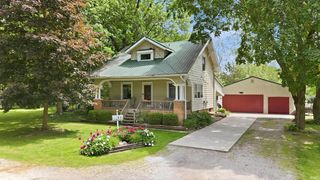 1107 Ashley Avenue, Fort Wayne, IN 46825