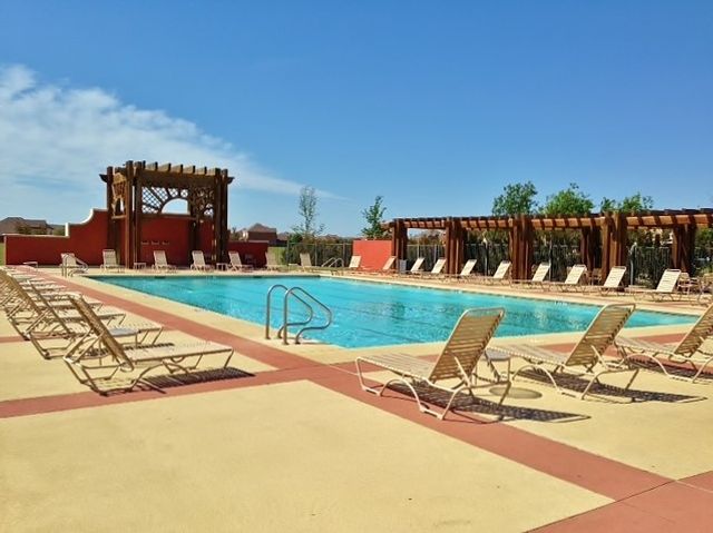 7235 La Mancha, Grand Prairie, TX 75054