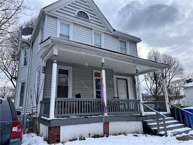 21 Locust Street, Rochester, NY 14613