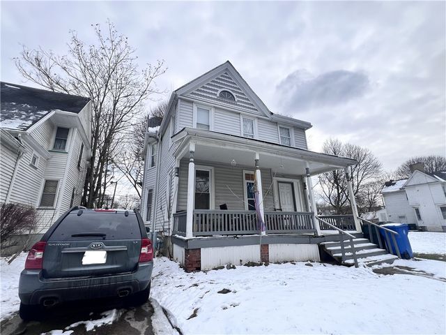21 Locust Street, Rochester, NY 14613