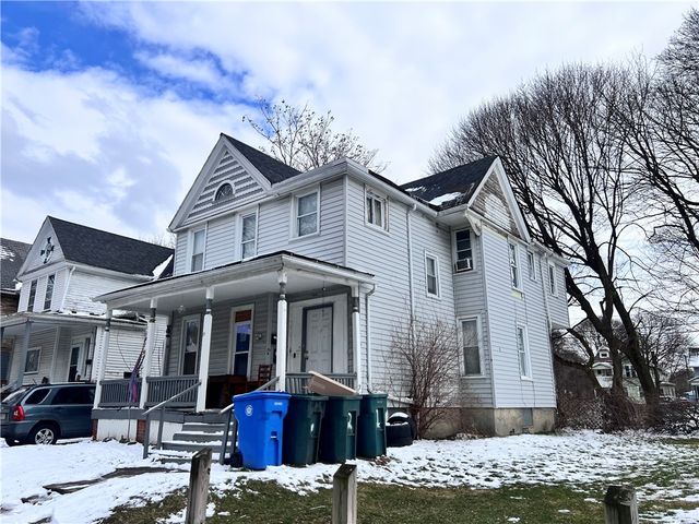 21 Locust Street, Rochester, NY 14613