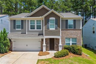 71 Moonrise Crossing, Dallas, GA 30132