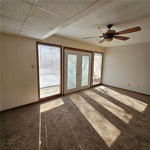 803 Spruce Street, Frontenac, KS 66763