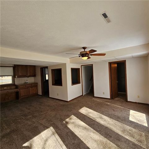 803 Spruce Street, Frontenac, KS 66763