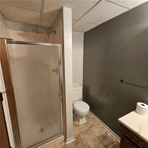 803 Spruce Street, Frontenac, KS 66763