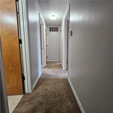 803 Spruce Street, Frontenac, KS 66763