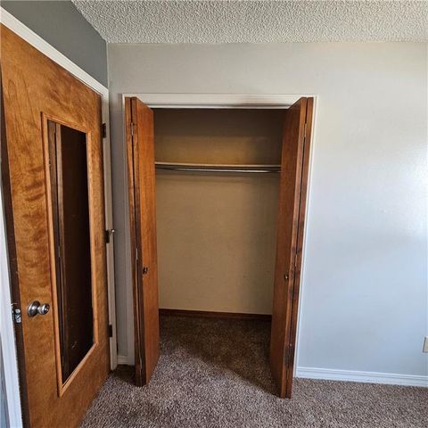 803 Spruce Street, Frontenac, KS 66763