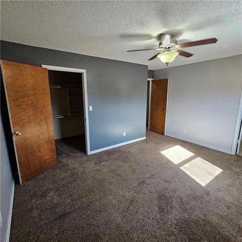 803 Spruce Street, Frontenac, KS 66763