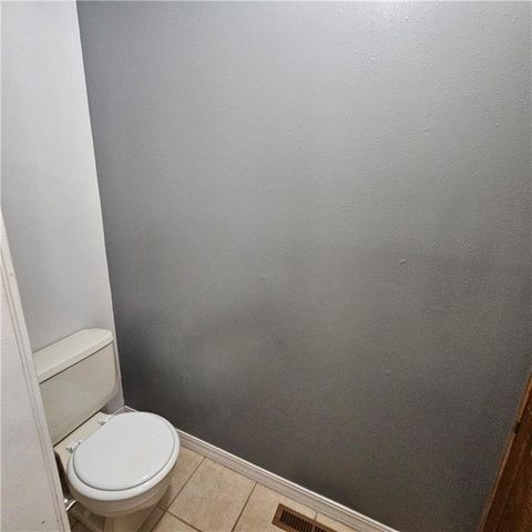 803 Spruce Street, Frontenac, KS 66763