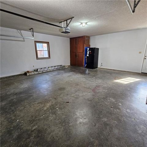 803 Spruce Street, Frontenac, KS 66763