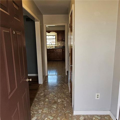 803 Spruce Street, Frontenac, KS 66763