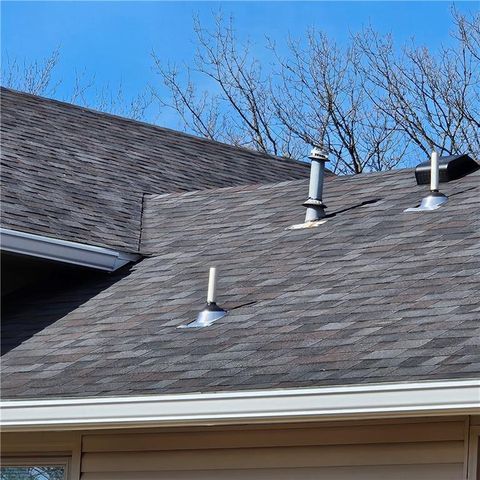 803 Spruce Street, Frontenac, KS 66763