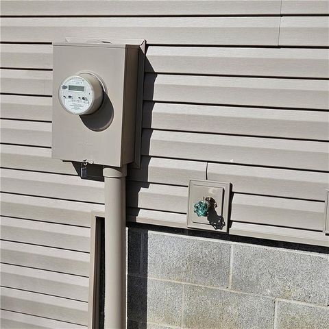 803 Spruce Street, Frontenac, KS 66763