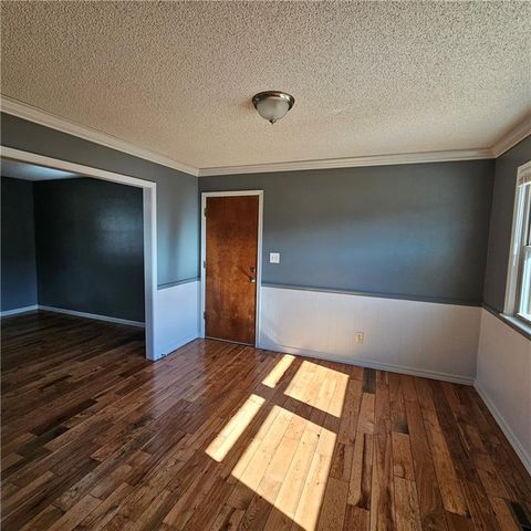 803 Spruce Street, Frontenac, KS 66763