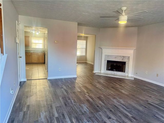 5663 WINDFALL Lane, Lithonia, GA 30058