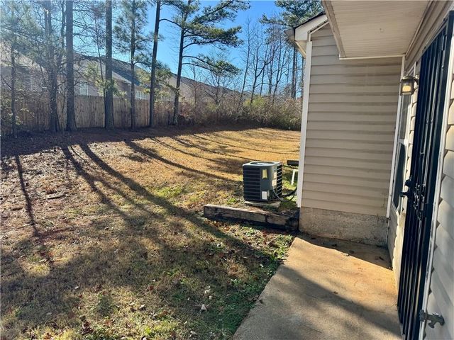 5663 WINDFALL Lane, Lithonia, GA 30058