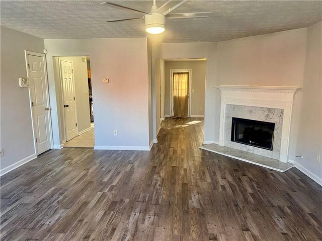 5663 WINDFALL Lane, Lithonia, GA 30058