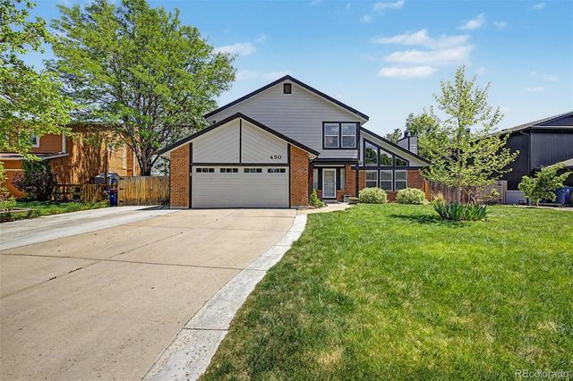 450 Dover Court, Broomfield, CO 80020