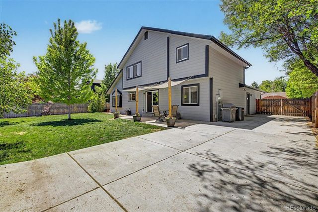 450 Dover Court, Broomfield, CO 80020