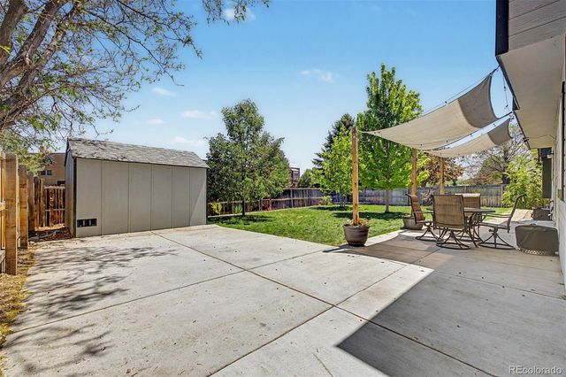 450 Dover Court, Broomfield, CO 80020