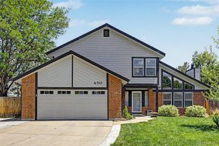 450 Dover Court, Broomfield, CO 80020