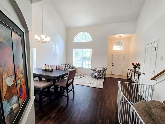 32347 Hunter Park, Conroe, TX 77385