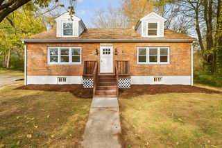 326 Harland Road, Norwich, CT 06360