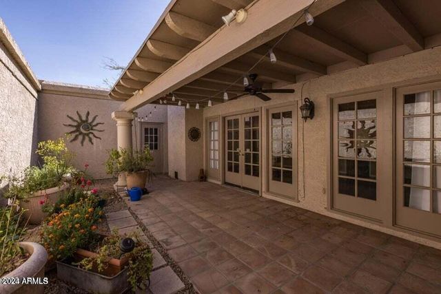 7230 E ARLINGTON Road, Scottsdale, AZ 85250