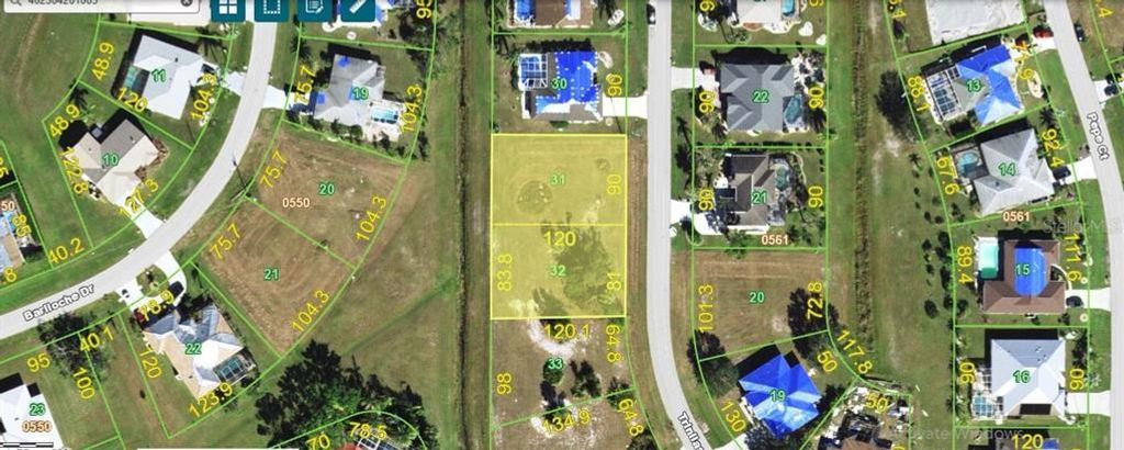 26331 TRINILAS DRIVE, Punta Gorda, FL 33983