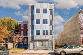 673 N PRESTON ST #4, Philadelphia, PA 19104
