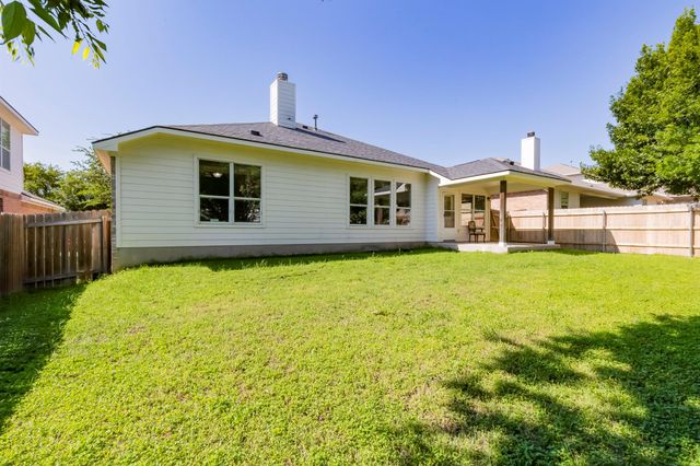 1533 Clary Sage LOOP, Round Rock, TX 78665