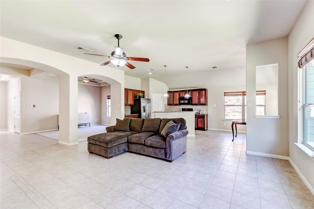 1533 Clary Sage LOOP, Round Rock, TX 78665