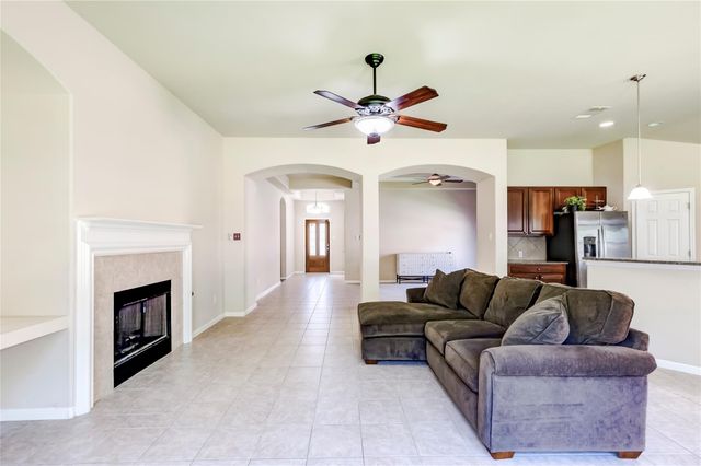 1533 Clary Sage LOOP, Round Rock, TX 78665