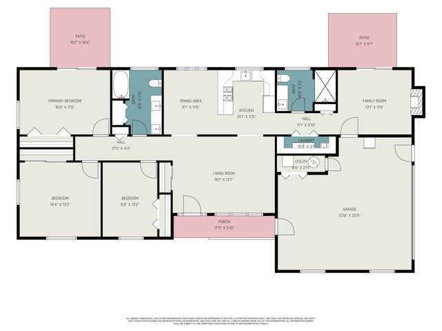 2905 Midland Road, Bay City, MI 48706