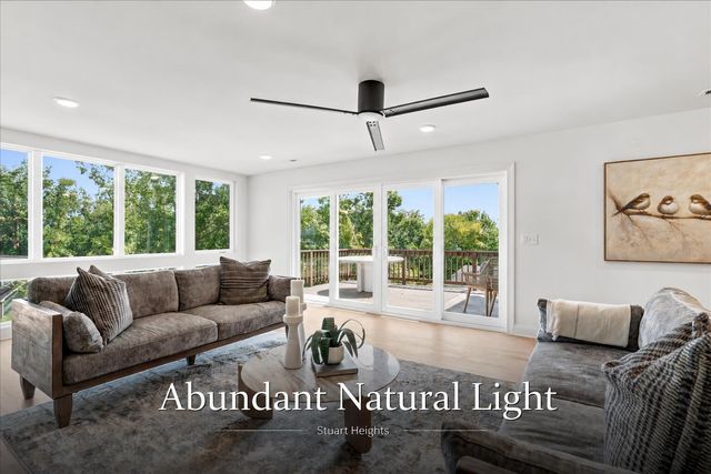 2918 Nurick Drive, Chattanooga, TN 37415