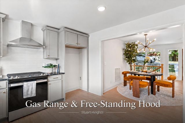 2918 Nurick Drive, Chattanooga, TN 37415