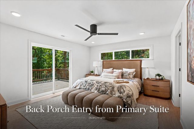 2918 Nurick Drive, Chattanooga, TN 37415