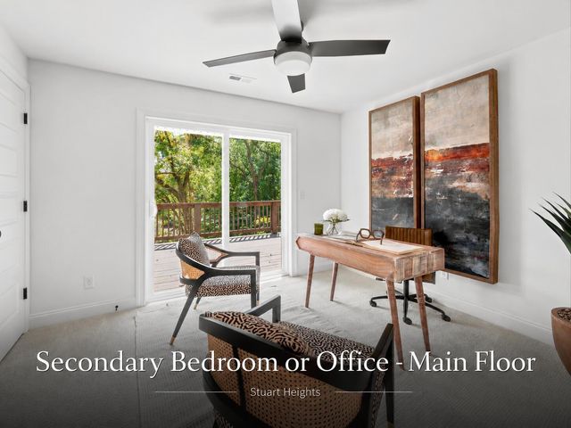 2918 Nurick Drive, Chattanooga, TN 37415
