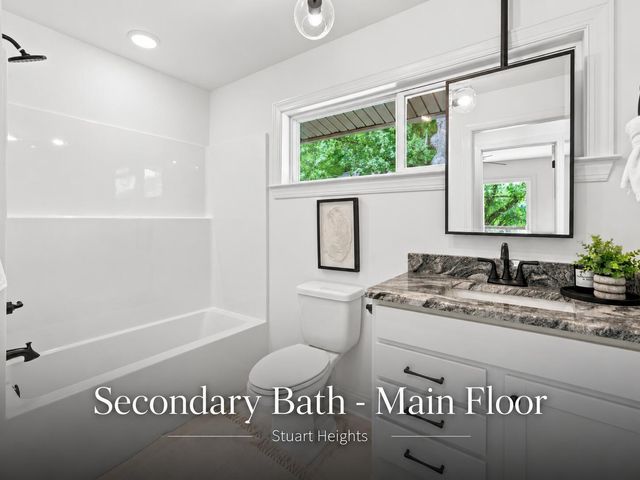2918 Nurick Drive, Chattanooga, TN 37415