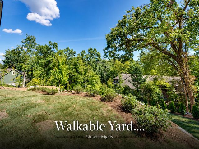 2918 Nurick Drive, Chattanooga, TN 37415