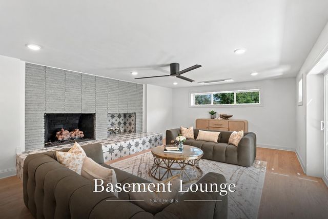 2918 Nurick Drive, Chattanooga, TN 37415