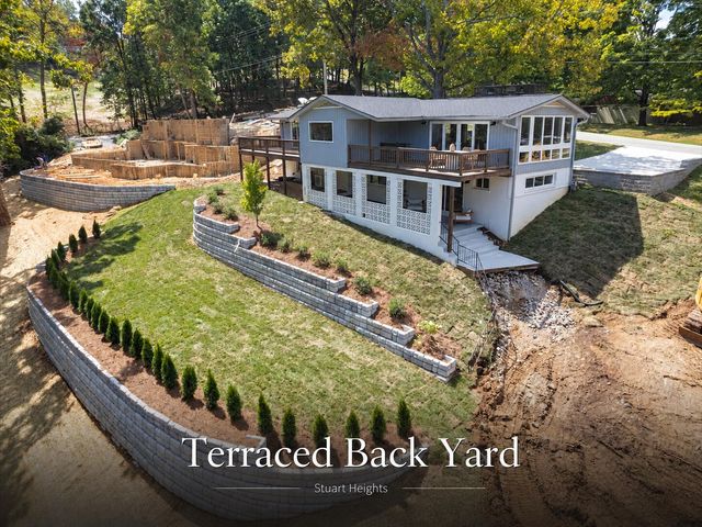 2918 Nurick Drive, Chattanooga, TN 37415
