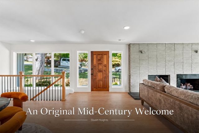 2918 Nurick Drive, Chattanooga, TN 37415